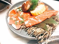 -厚贞日式烤肉(龙之梦店)