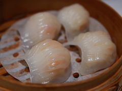 -白天鹅宾馆-宏图府餐厅