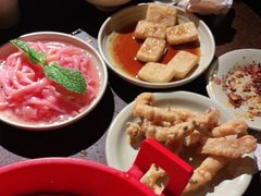 -巴倒烫陆派火锅山庄(南山总店)