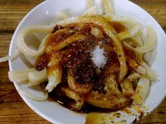android_upload_pic-洞子口张老二凉粉(文殊院店)