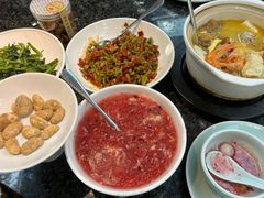 -小城故事·地道宁波味(月湖盛园店)