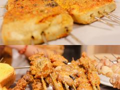 -寻香羊小羊·徐州烧烤(南京店)