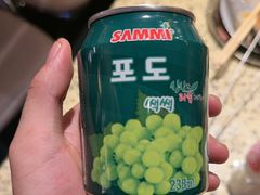 -西塔金胖胖首尔自助烤肉·街头小吃大排档