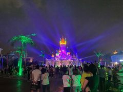 -青岛方特梦幻王国