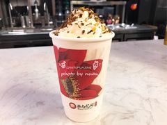 -茶与花间(太平洋森活天地店)
