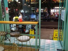-薇薇安千层蛋糕(望海店)