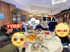 -聚鑫阁江浙菜·非遗传承技艺(青村帝华园店)