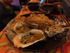 -三亚海韵度假酒店·渔人码头海鲜火锅BBQ自助餐厅·落日吧