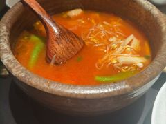 -山石榴·贵州菜(丰盛里店)