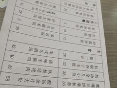 -菩提树·素食餐厅(汇智国际商业中心店)