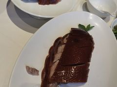 -四季民福烤鸭店(通州马驹桥店)