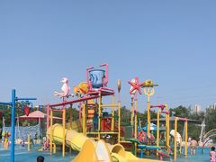 -西安华夏文旅水世界
