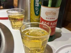 -玺炖·中国铁锅炖(南京东路店)