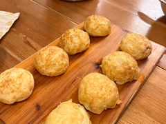 明石烧-章之鱼家(体育东路店)