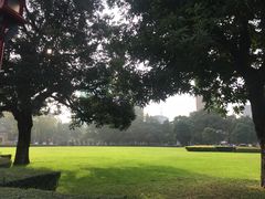 -广州中山纪念堂