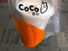 -CoCo都可(火车站东广场店)