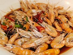 -香阁餐厅·常州菜·常州菜代表品牌(新北奥体店)
