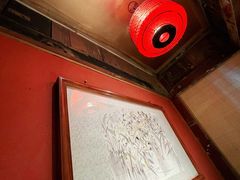 -兰溪小馆(首经贸店)