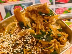 -杨小佳·齐齐哈尔烤肉·烤串(广州店)