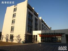 -上海海事大学(临港校区)