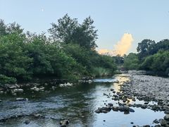 -楠溪江风景名胜区