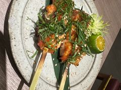 -炙柒Sekinana·精致料理 烧鸟·铁板烧(海上世界店)