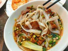 -漢咖啡·全服务式自助晚餐(武汉洲际酒店)