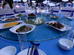 -湖滨国际酒店中餐厅·宴会厅