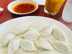 -喜家德虾仁水饺(北京超极合生汇店)