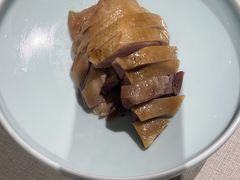 -狮王府淮扬菜(新街口友谊店)