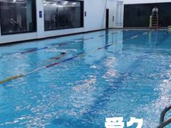 -羽跃羽毛球馆(民星路店)