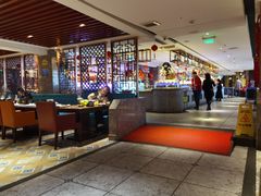 大堂-舒友海鲜姿造(白鹭洲店)