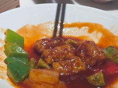-稻香饭店(IFS国金中心店)