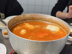-燃计沙茶皇·香港沙茶火锅(人广旗舰店)