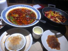 -蜀都丰 川菜·水煮活鱼(万象九宜城店)