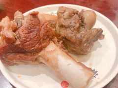 -武圣羊汤·西北面(朝阳门店)