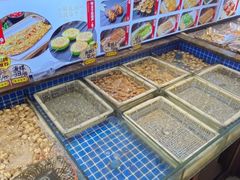 -锦州御烧烤·形象店(人民街店)