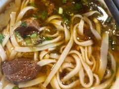-矮子粉店1985·长沙米粉(湘春路店)