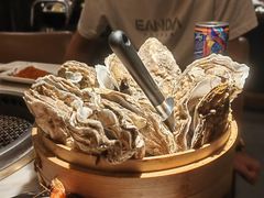 -火炉火自助餐(西直门凯德MALL店)