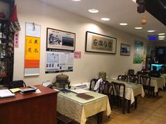 大堂-百年聚宾楼(北大街店)