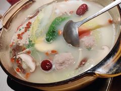 一招鲜-千百味红餐厅·江西菜(绿地双子塔店)