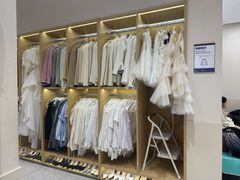 -天真蓝照相馆(五角场百联又一城店)