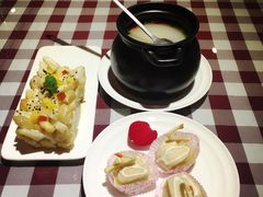 -邓丽君音乐主题餐厅