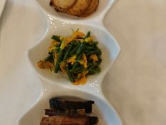 -功德林素菜饭庄(前门店)