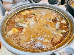 牛蛙煲-范贤光鸡公煲(平乐园总店)
