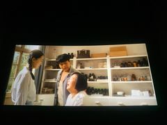 -金逸影城(大悦城IMAX激光店)