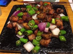 -拈菜(观音桥阳光世纪店)