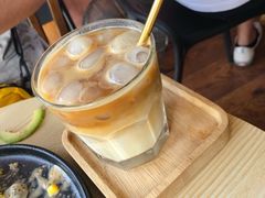 -251#coffee roasters(沿河东路店)