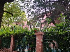 -三之三古北幼儿园