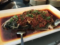 -春满园·早茶·粤菜·宴会(前海店)